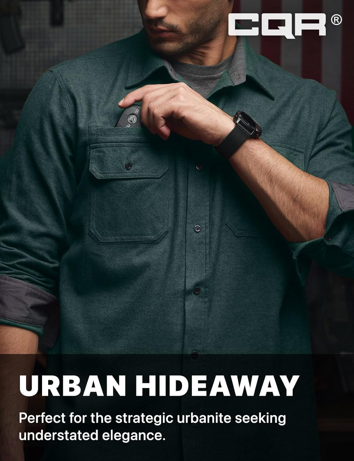Men'S All Cotton Flannel Shirt, Long Sleeve Casual Button down Plaid Shirt, Brushed Soft Outdoor Tactical Work Shirts